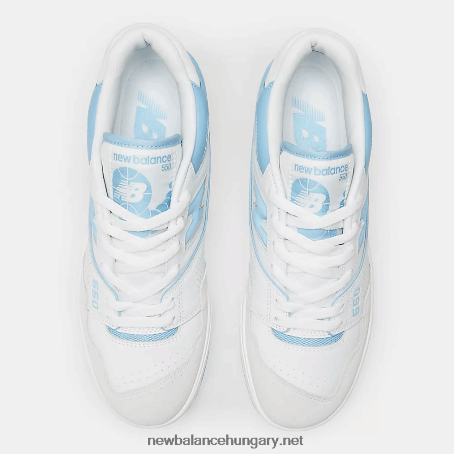 New Balance 6XH8F047 egynemű 550