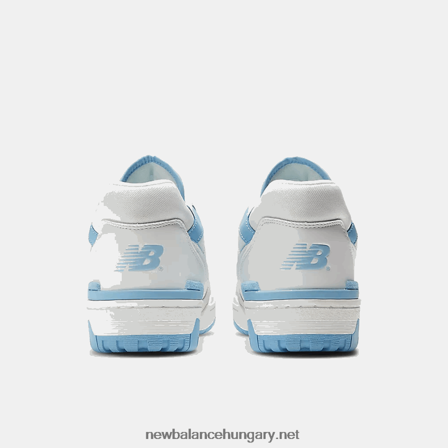 New Balance 6XH8F047 egynemű 550