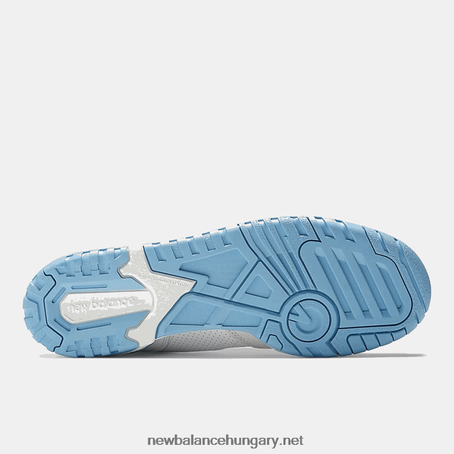 New Balance 6XH8F047 egynemű 550