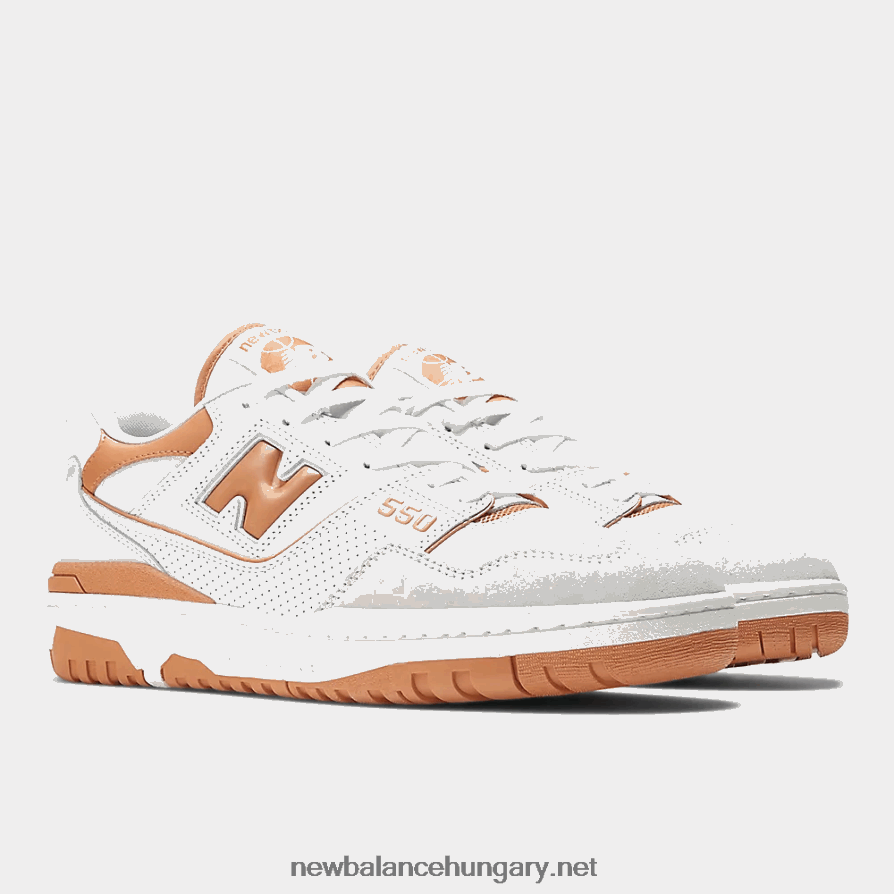 New Balance 6XH8F048 egynemű 550