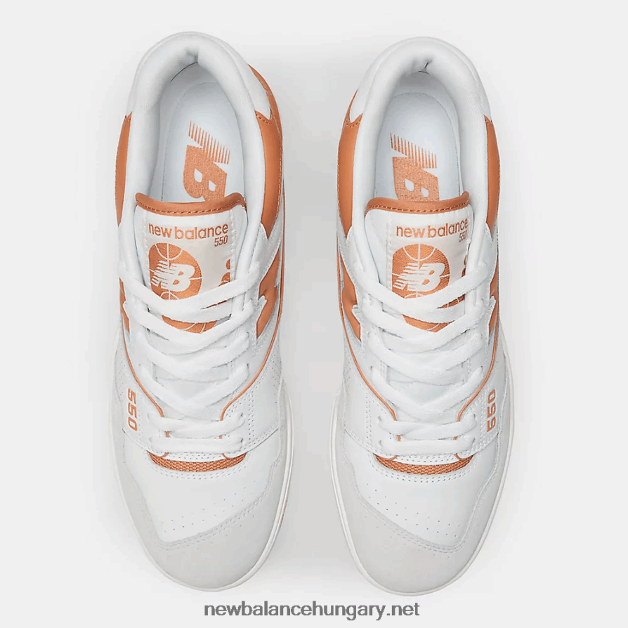 New Balance 6XH8F048 egynemű 550