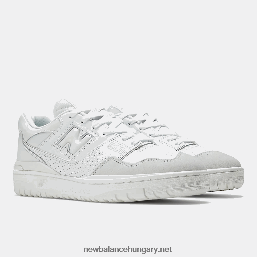 New Balance 6XH8F049 egynemű 550