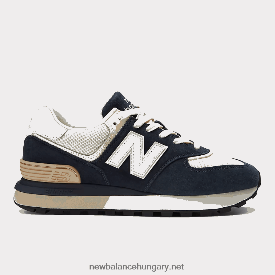 New Balance 6XH8F04 egynemű 574 örökség