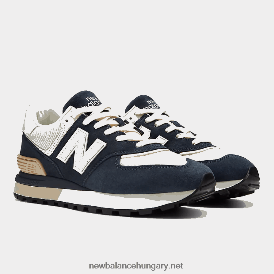 New Balance 6XH8F04 egynemű 574 örökség