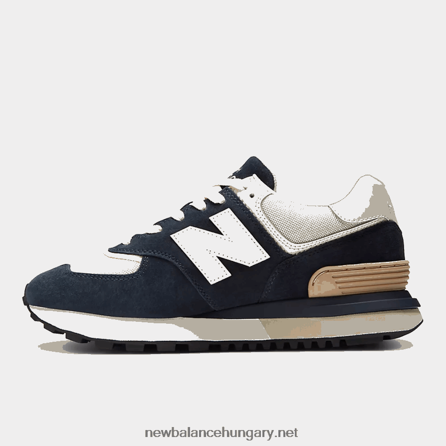 New Balance 6XH8F04 egynemű 574 örökség