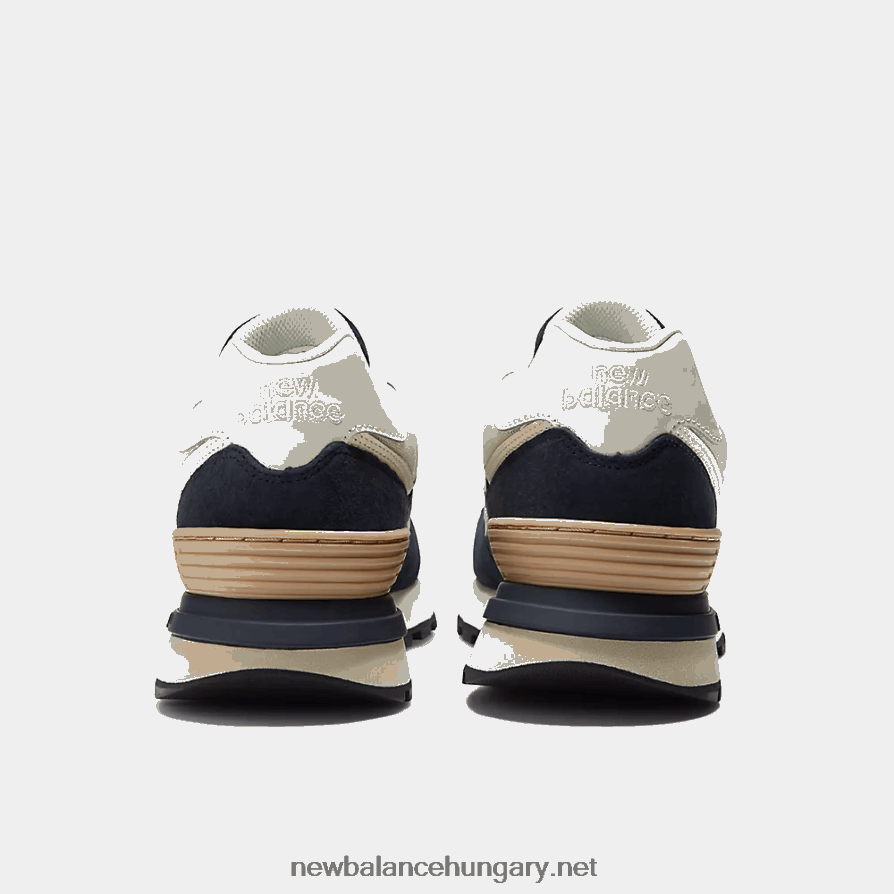 New Balance 6XH8F04 egynemű 574 örökség