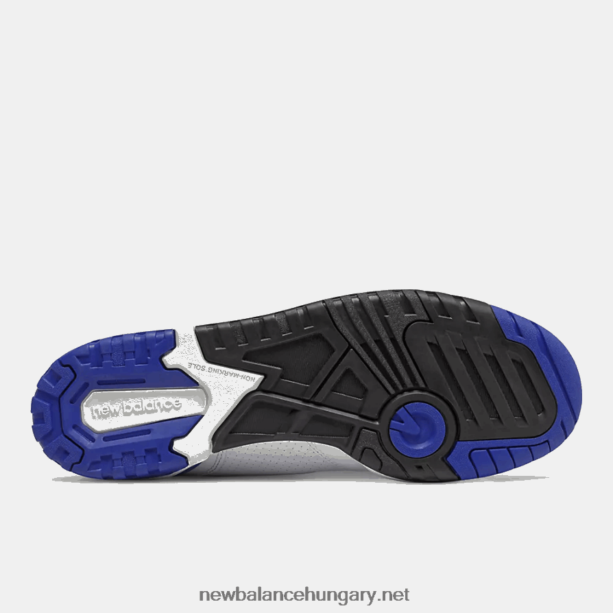 New Balance 6XH8F050 egynemű 550