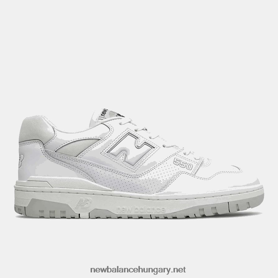 New Balance 6XH8F051 egynemű 550