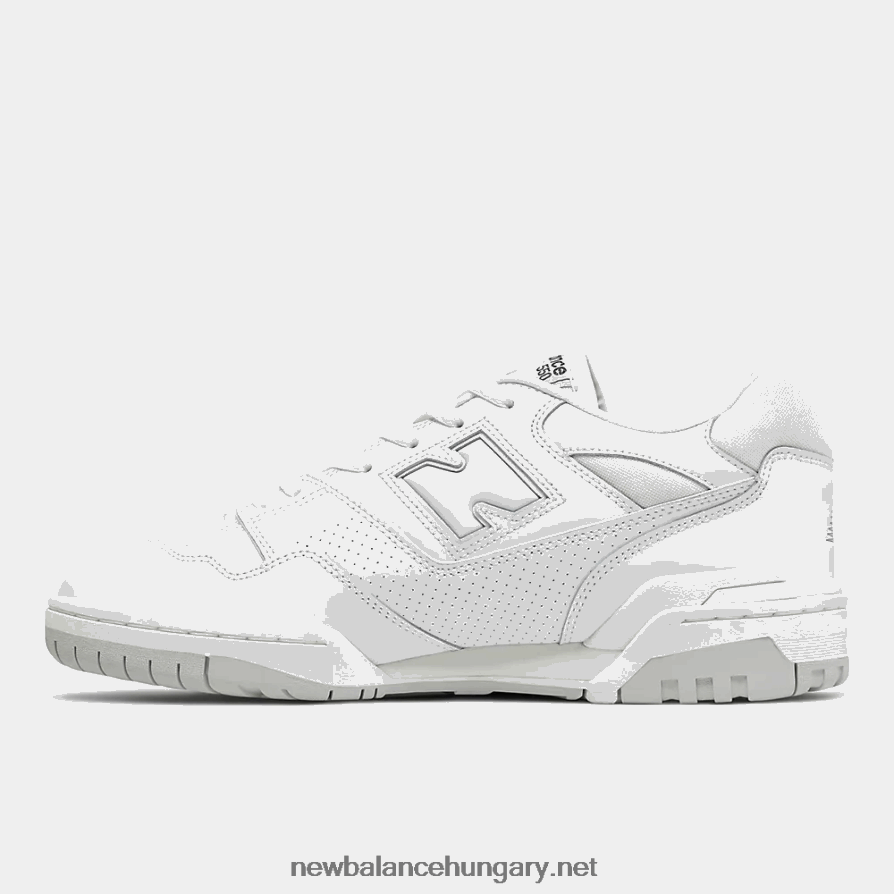 New Balance 6XH8F051 egynemű 550