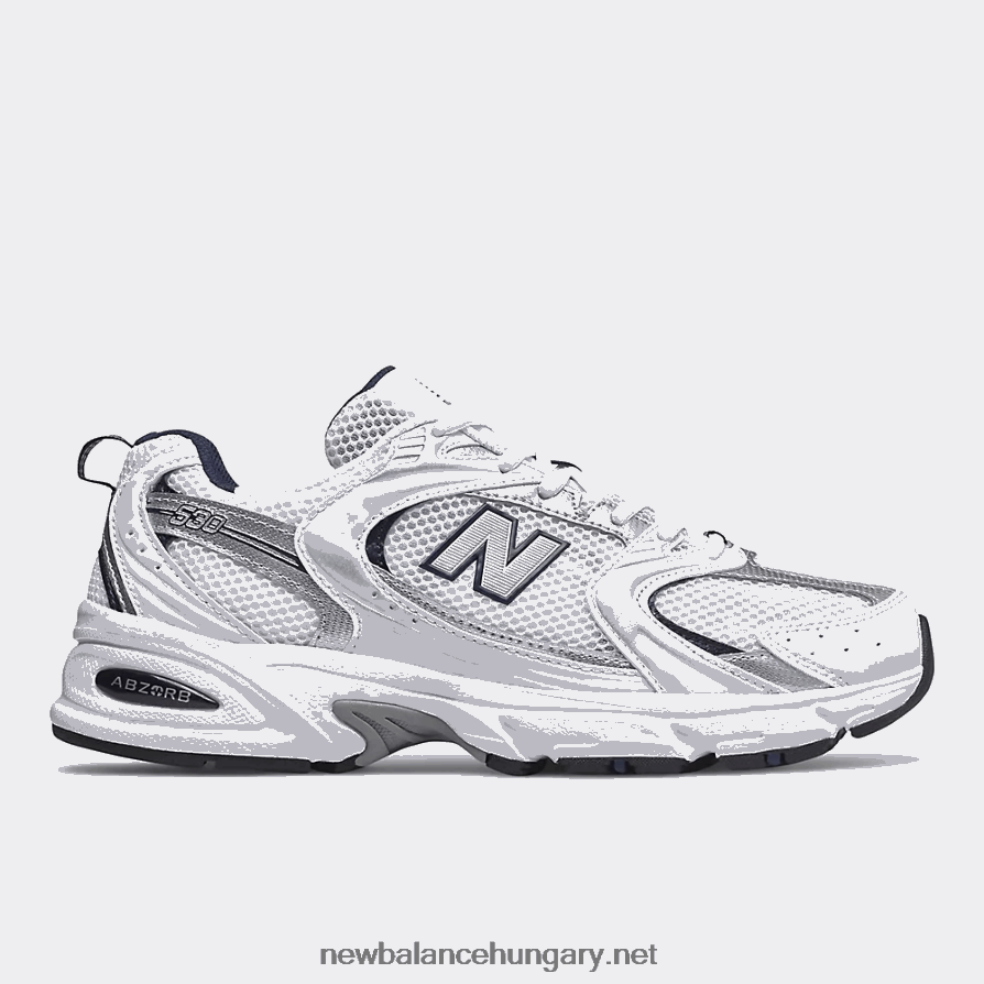 New Balance 6XH8F052 egynemű 530
