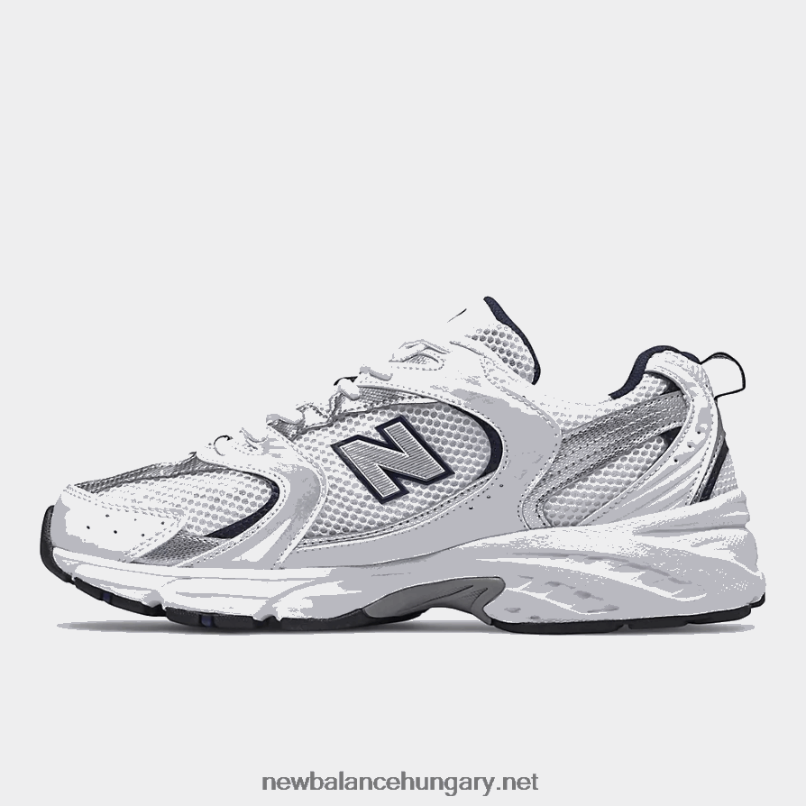 New Balance 6XH8F052 egynemű 530