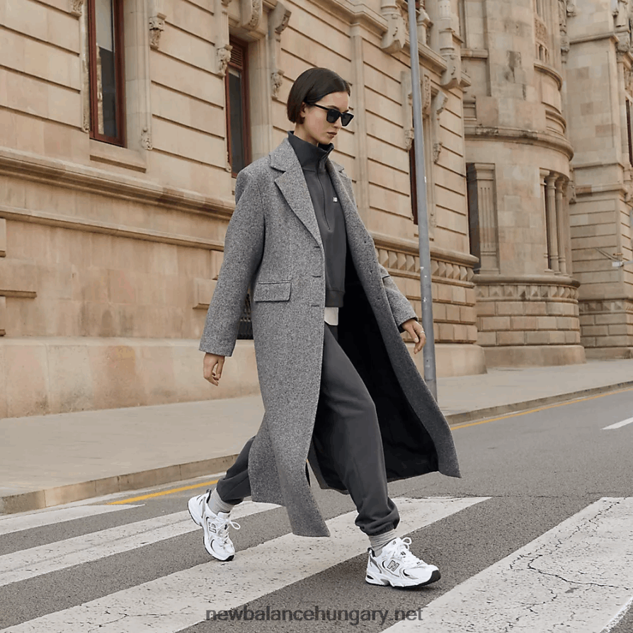 New Balance 6XH8F052 egynemű 530