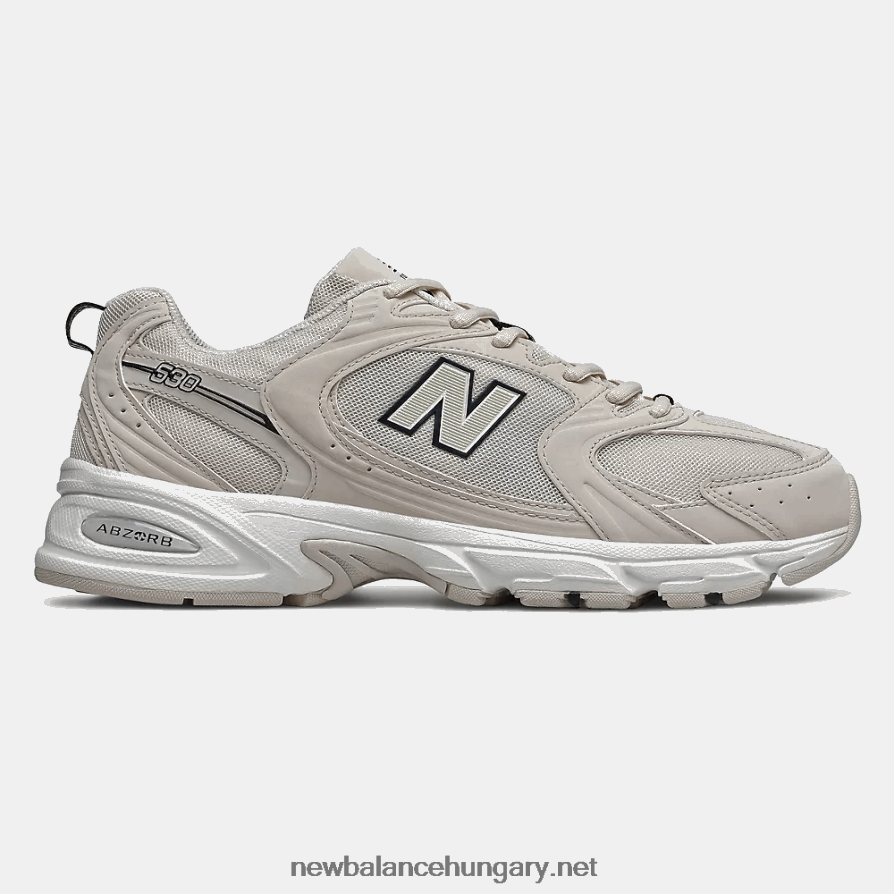 New Balance 6XH8F053 egynemű 530