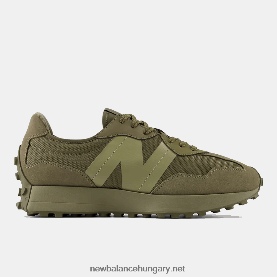 New Balance 6XH8F059 egynemű 327