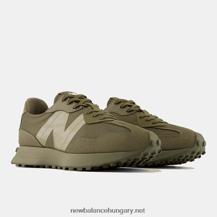 New Balance 6XH8F059 egynemű 327