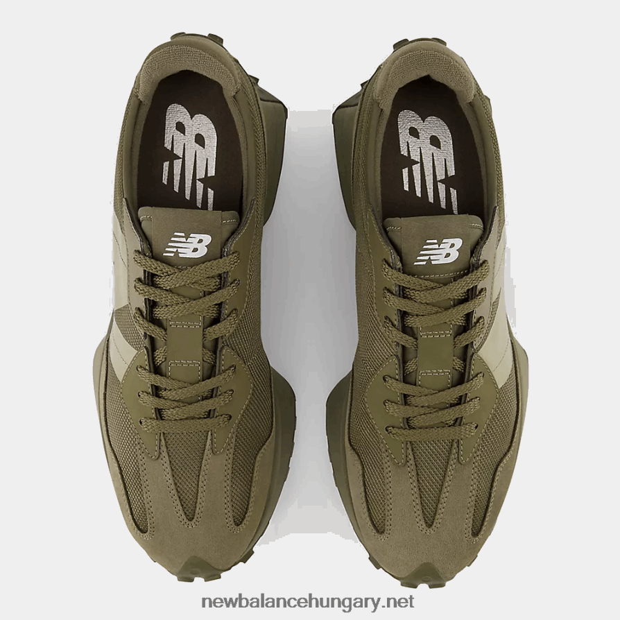 New Balance 6XH8F059 egynemű 327