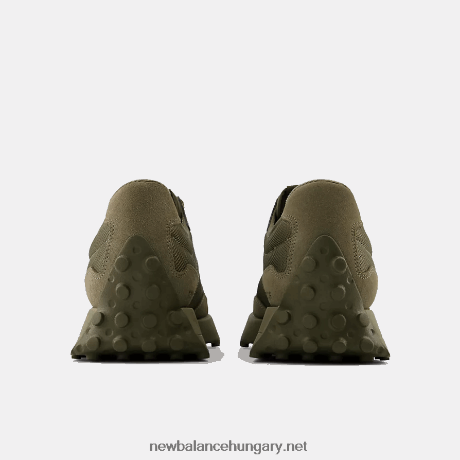 New Balance 6XH8F059 egynemű 327