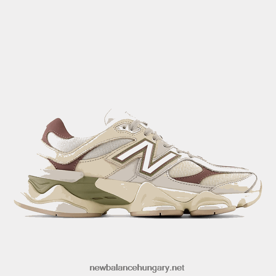 New Balance 6XH8F05 egynemű 9060