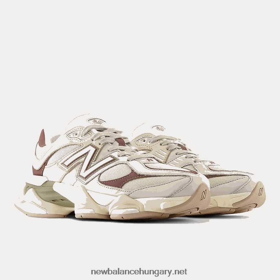 New Balance 6XH8F05 egynemű 9060