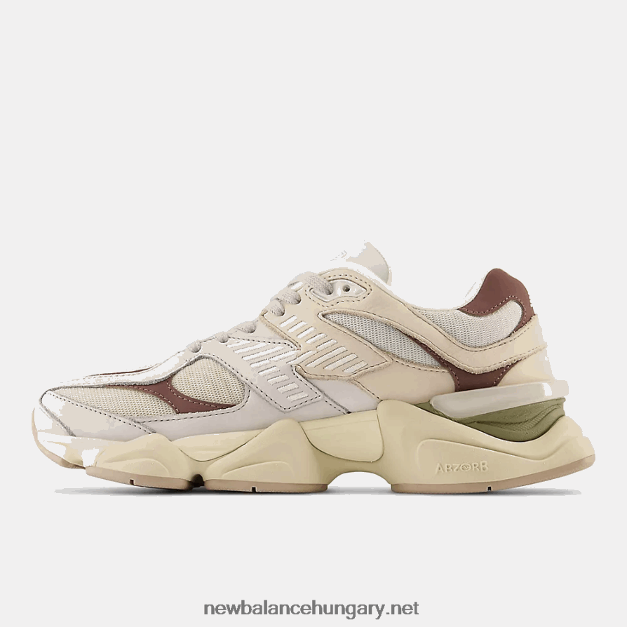 New Balance 6XH8F05 egynemű 9060