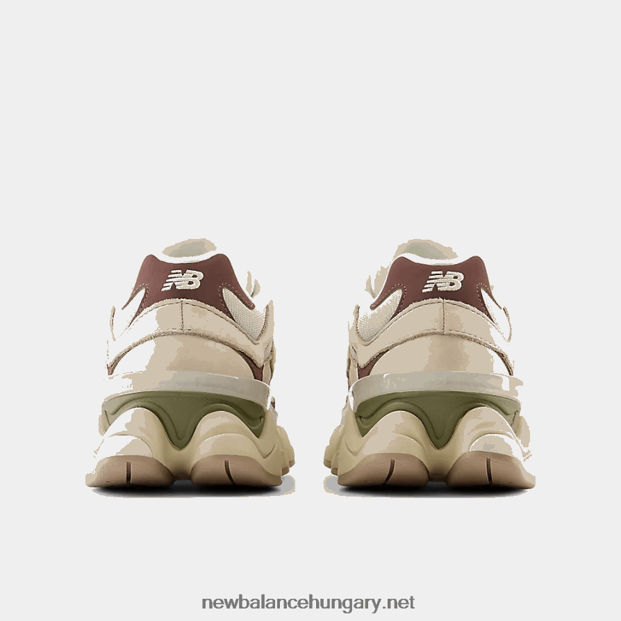 New Balance 6XH8F05 egynemű 9060