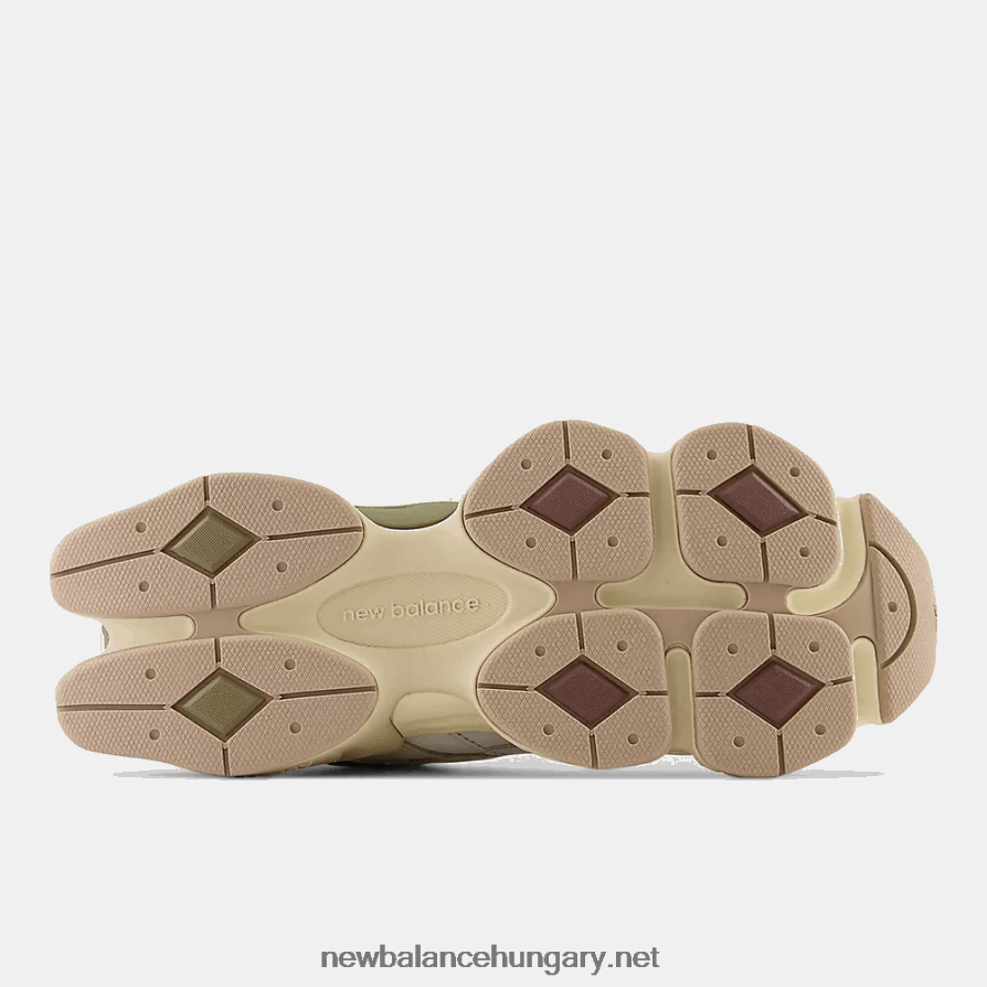 New Balance 6XH8F05 egynemű 9060