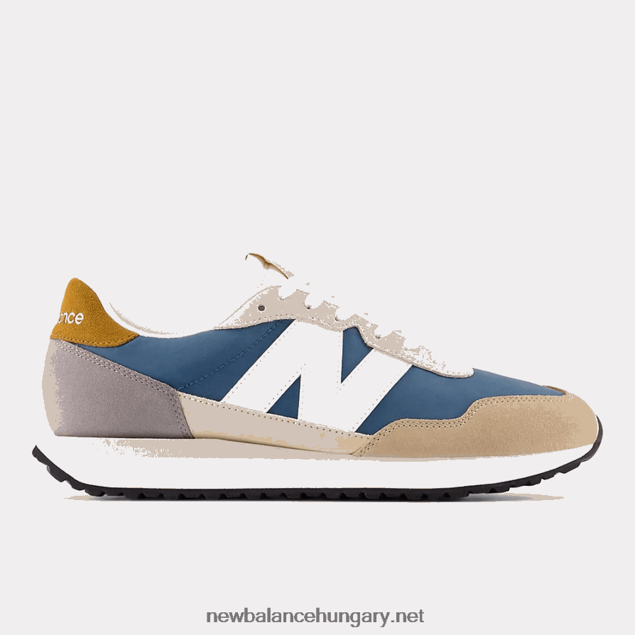 New Balance 6XH8F062 egynemű 237