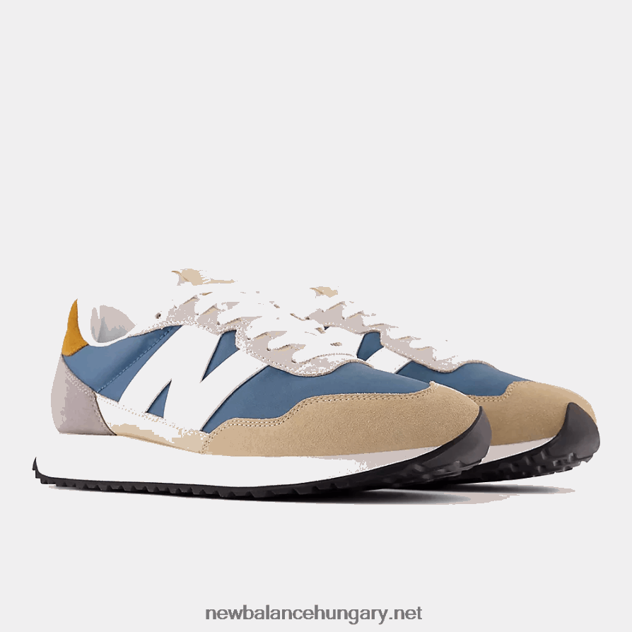 New Balance 6XH8F062 egynemű 237