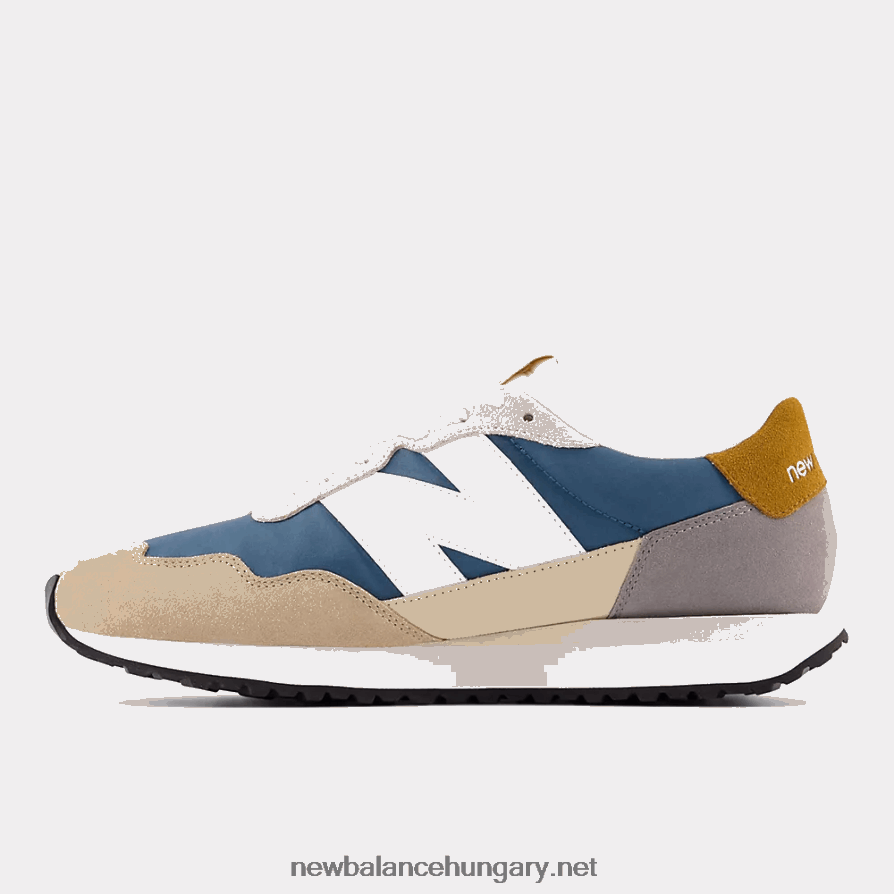 New Balance 6XH8F062 egynemű 237