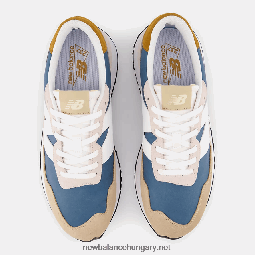 New Balance 6XH8F062 egynemű 237