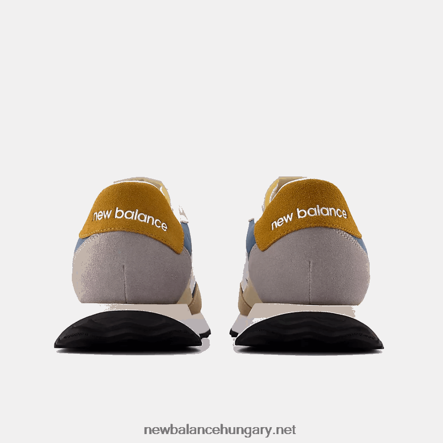 New Balance 6XH8F062 egynemű 237