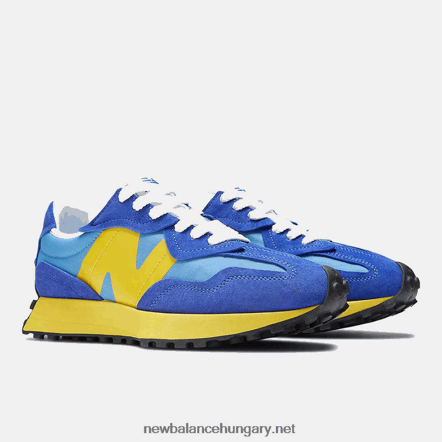 New Balance 6XH8F06323 egynemű 327