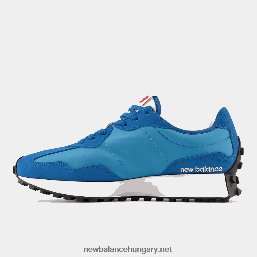 New Balance 6XH8F06348 egynemű 327