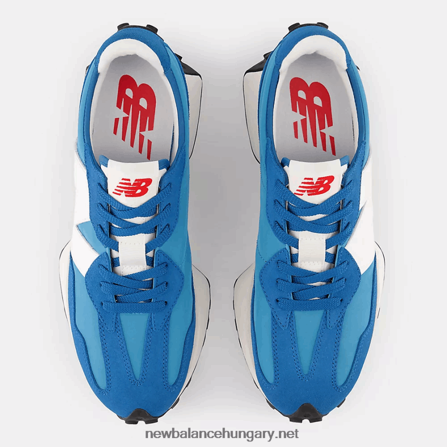 New Balance 6XH8F06348 egynemű 327