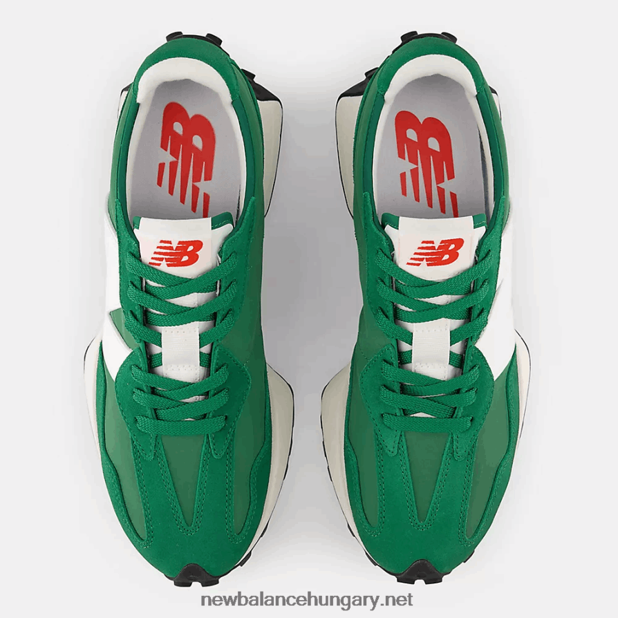 New Balance 6XH8F06349 egynemű 327