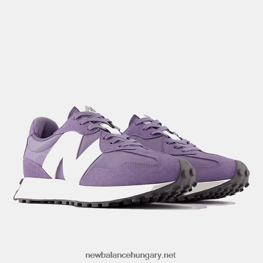 New Balance 6XH8F06351 egynemű 327