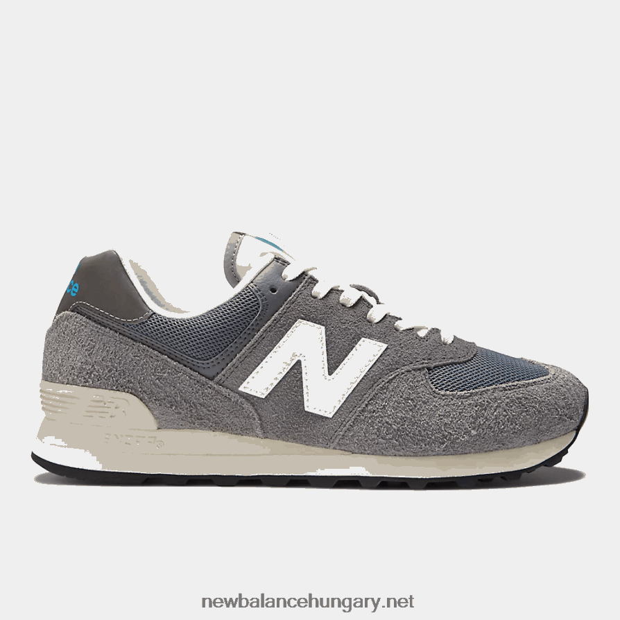 New Balance 6XH8F06352 egynemű 574