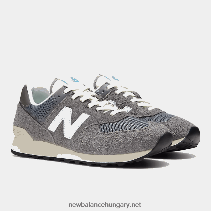 New Balance 6XH8F06352 egynemű 574