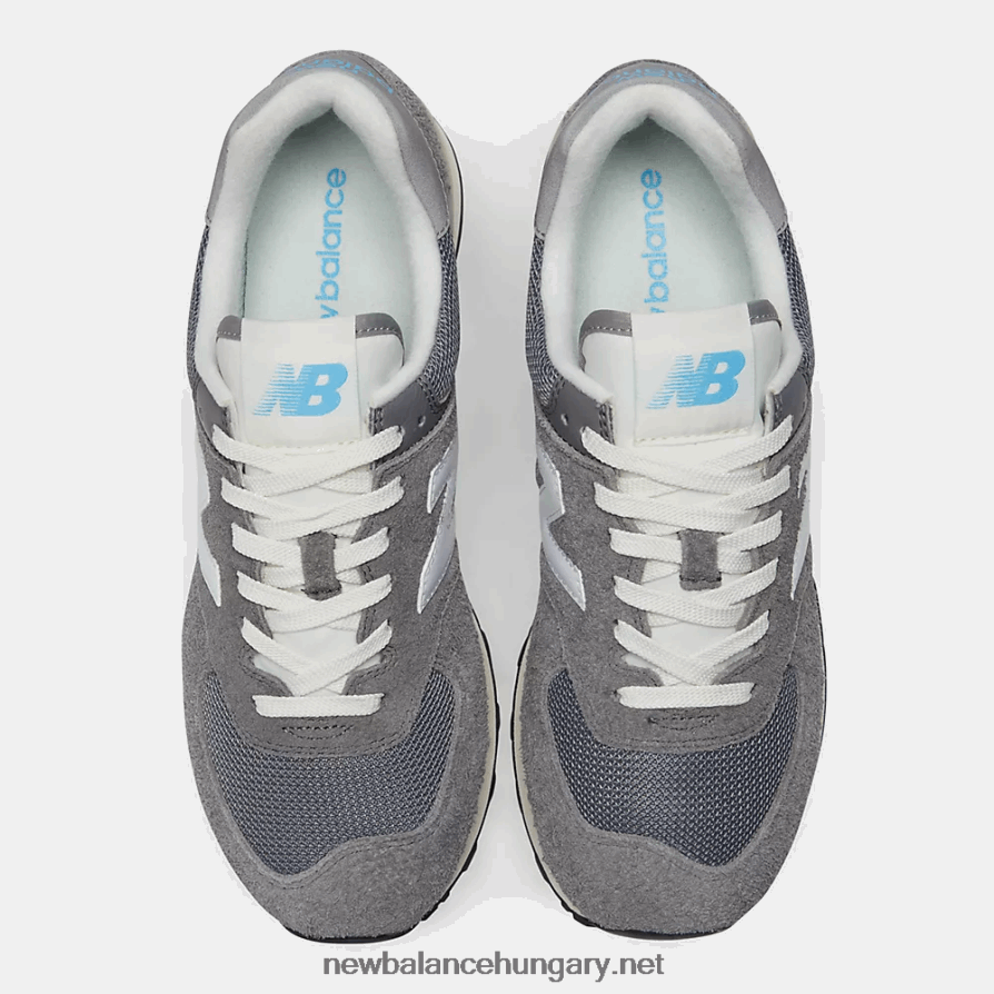 New Balance 6XH8F06352 egynemű 574