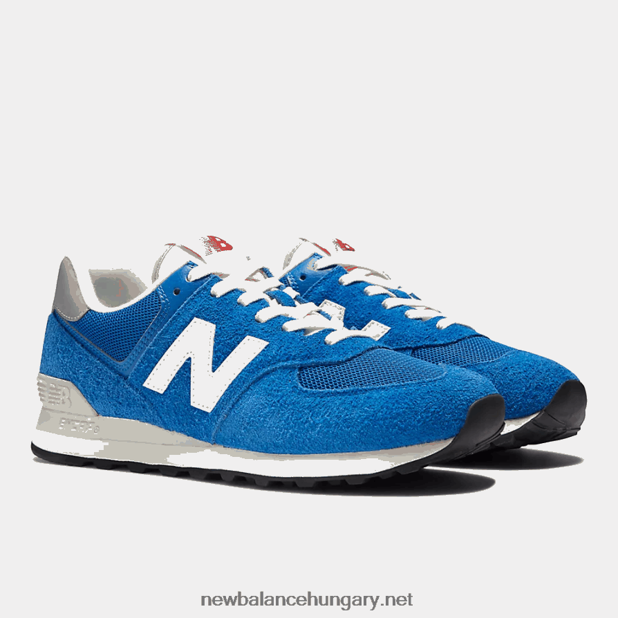 New Balance 6XH8F06354 egynemű 574