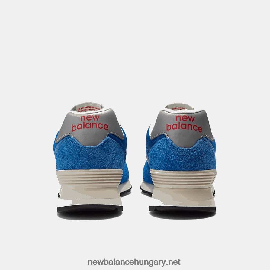 New Balance 6XH8F06354 egynemű 574