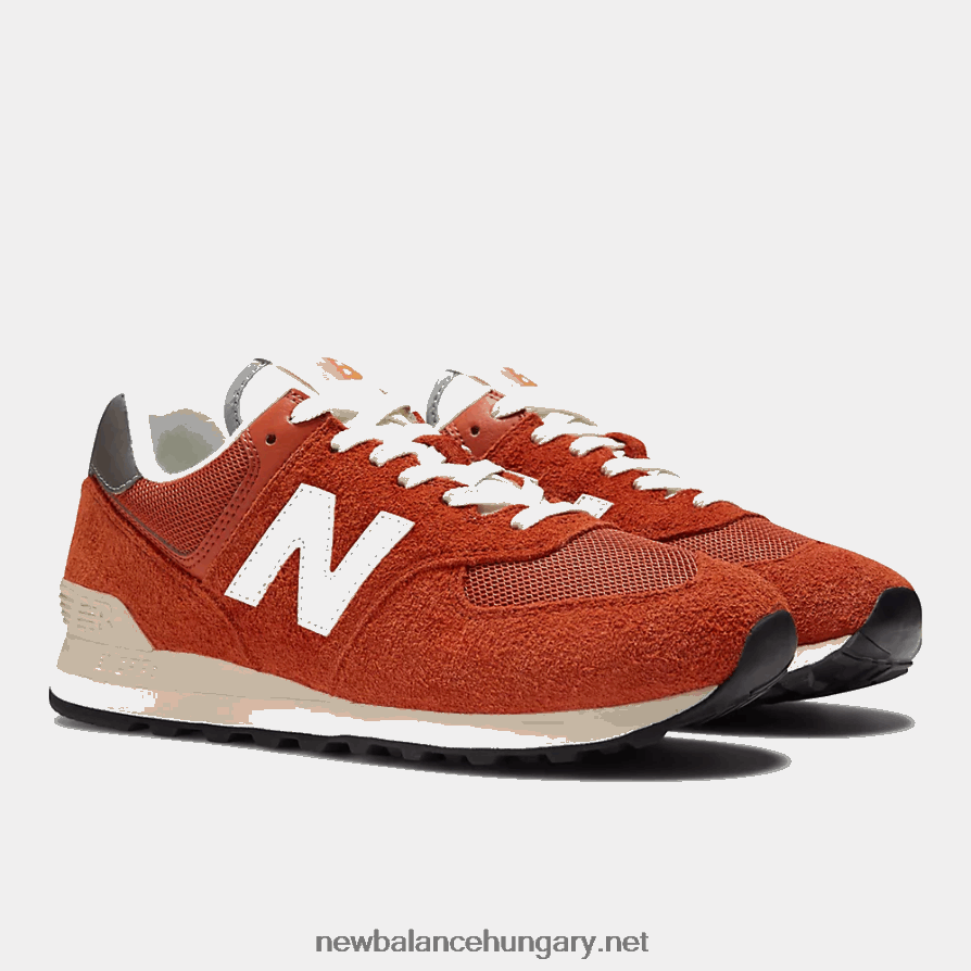 New Balance 6XH8F06355 egynemű 574