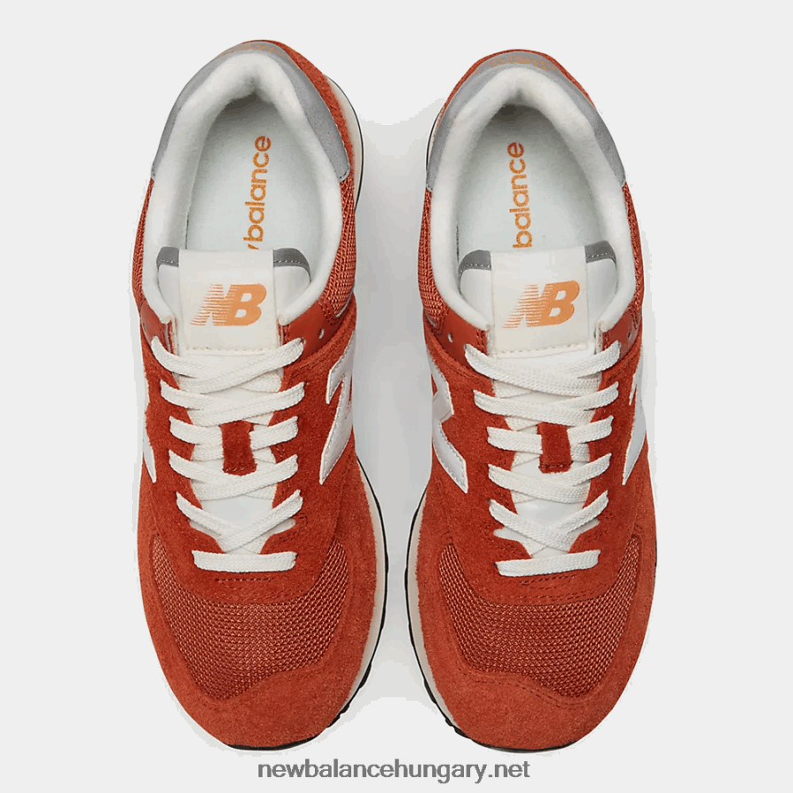 New Balance 6XH8F06355 egynemű 574