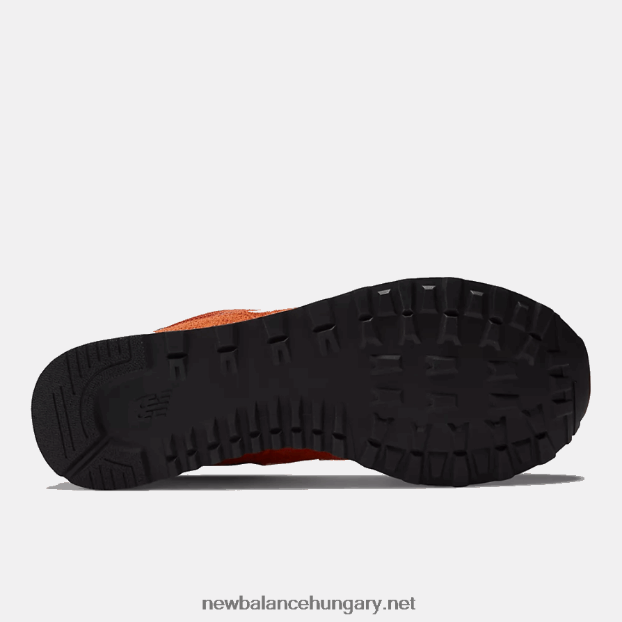 New Balance 6XH8F06355 egynemű 574