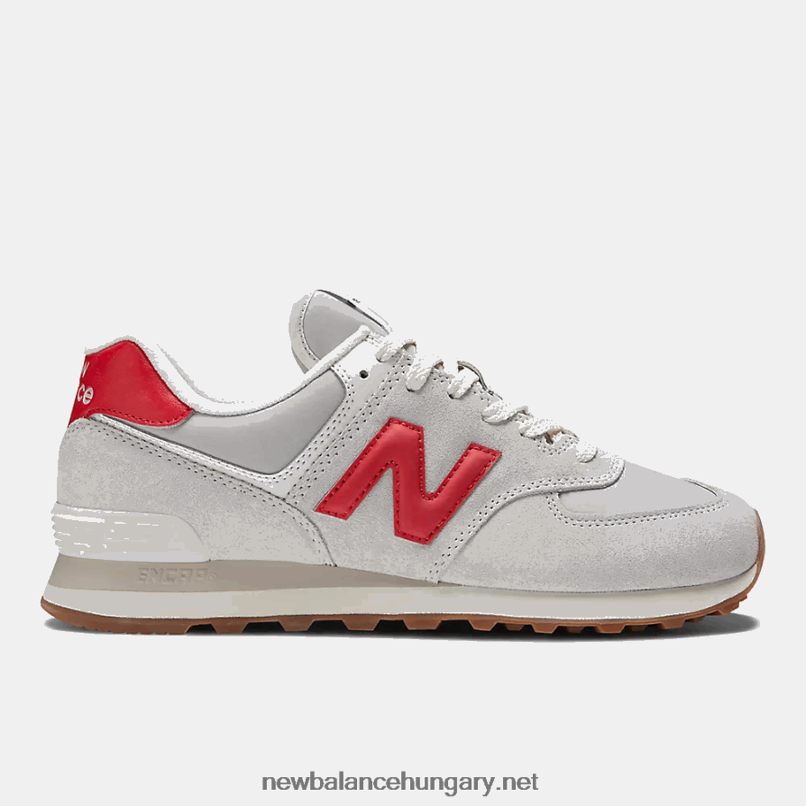 New Balance 6XH8F06363 egynemű 574