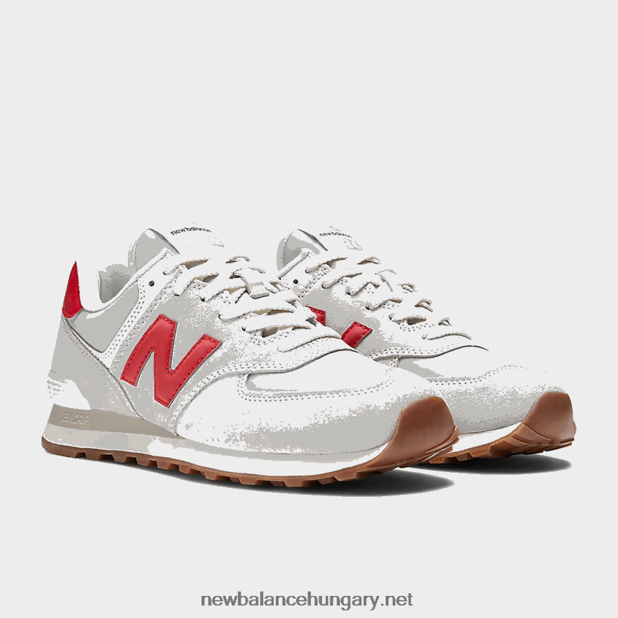 New Balance 6XH8F06363 egynemű 574