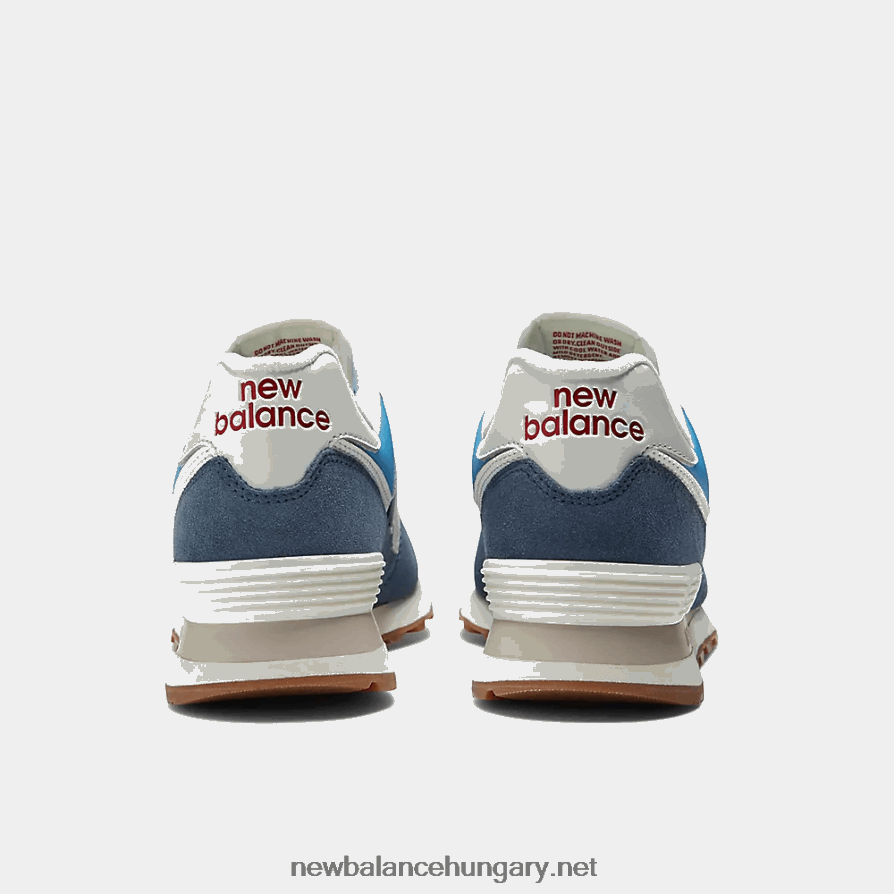 New Balance 6XH8F06364 egynemű 574