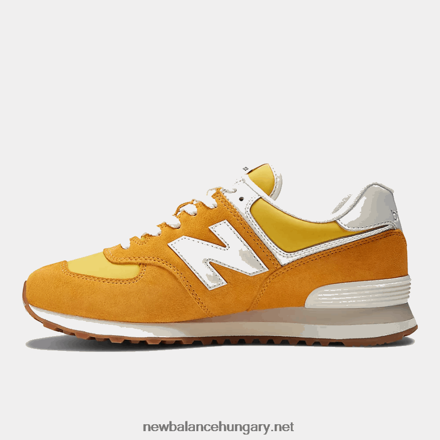 New Balance 6XH8F06365 egynemű 574