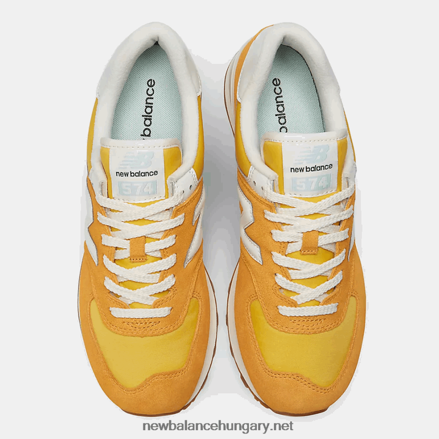 New Balance 6XH8F06365 egynemű 574