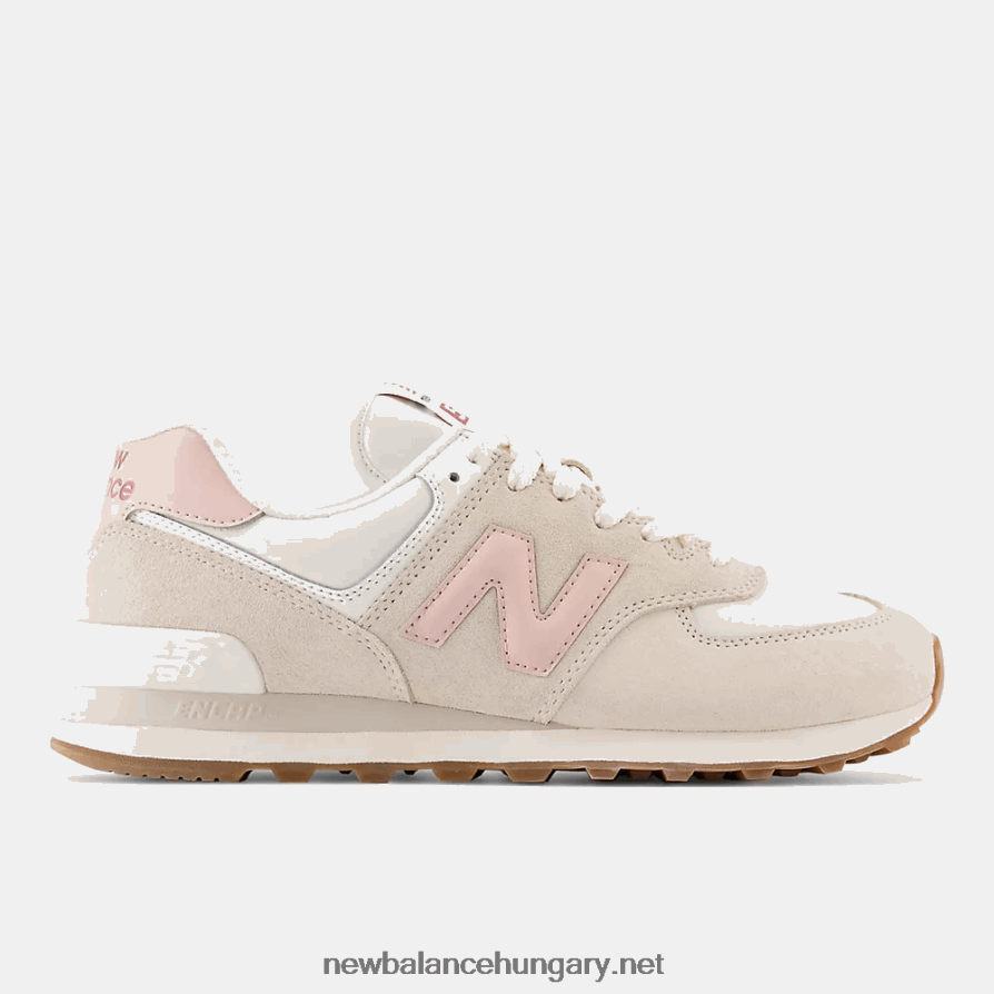New Balance 6XH8F06366 egynemű 574